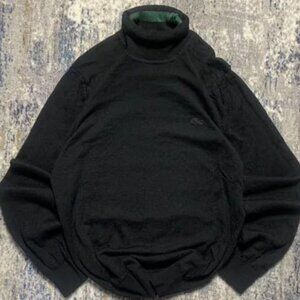 Long Sleeve Lacoste